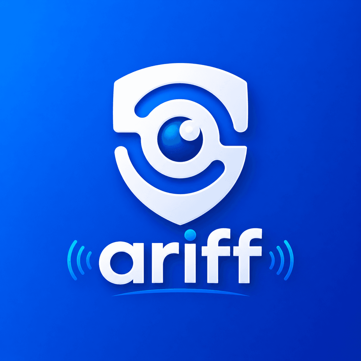 Ariff logo